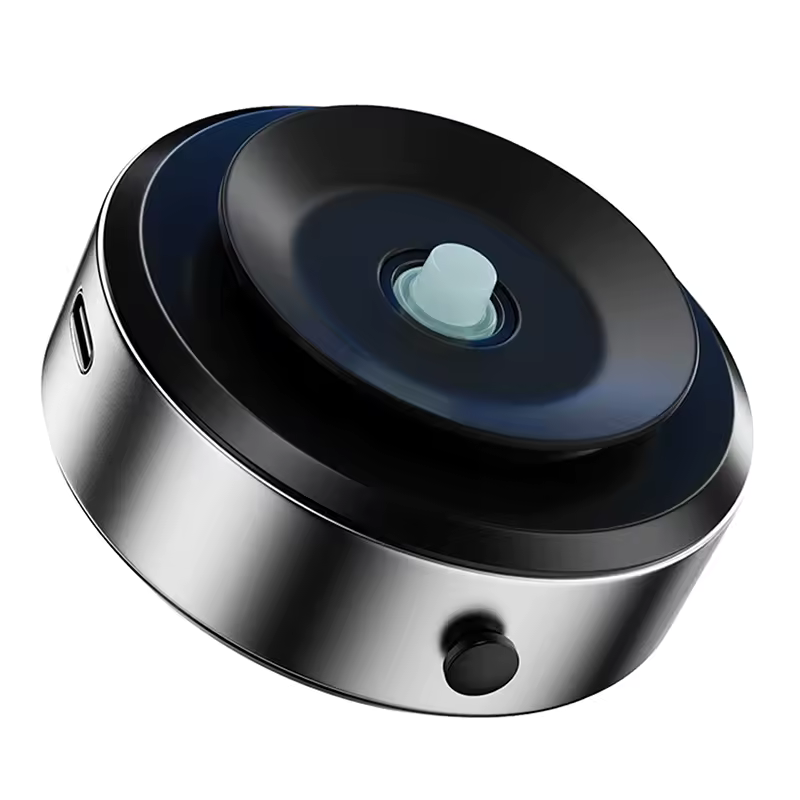 360° magnetic mount for smartphones | Stornfield