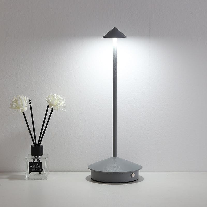 Stornfield | Portable Table Lamp - Cordless lamp inspired by the dimmable Pina Pro