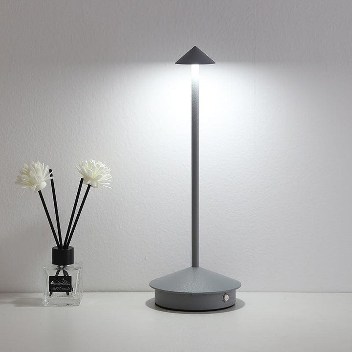 Stornfield | Portable Table Lamp - Cordless lamp inspired by the dimmable Pina Pro