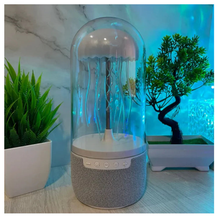 Bluetooth Jellyfish Speaker | Stornfield