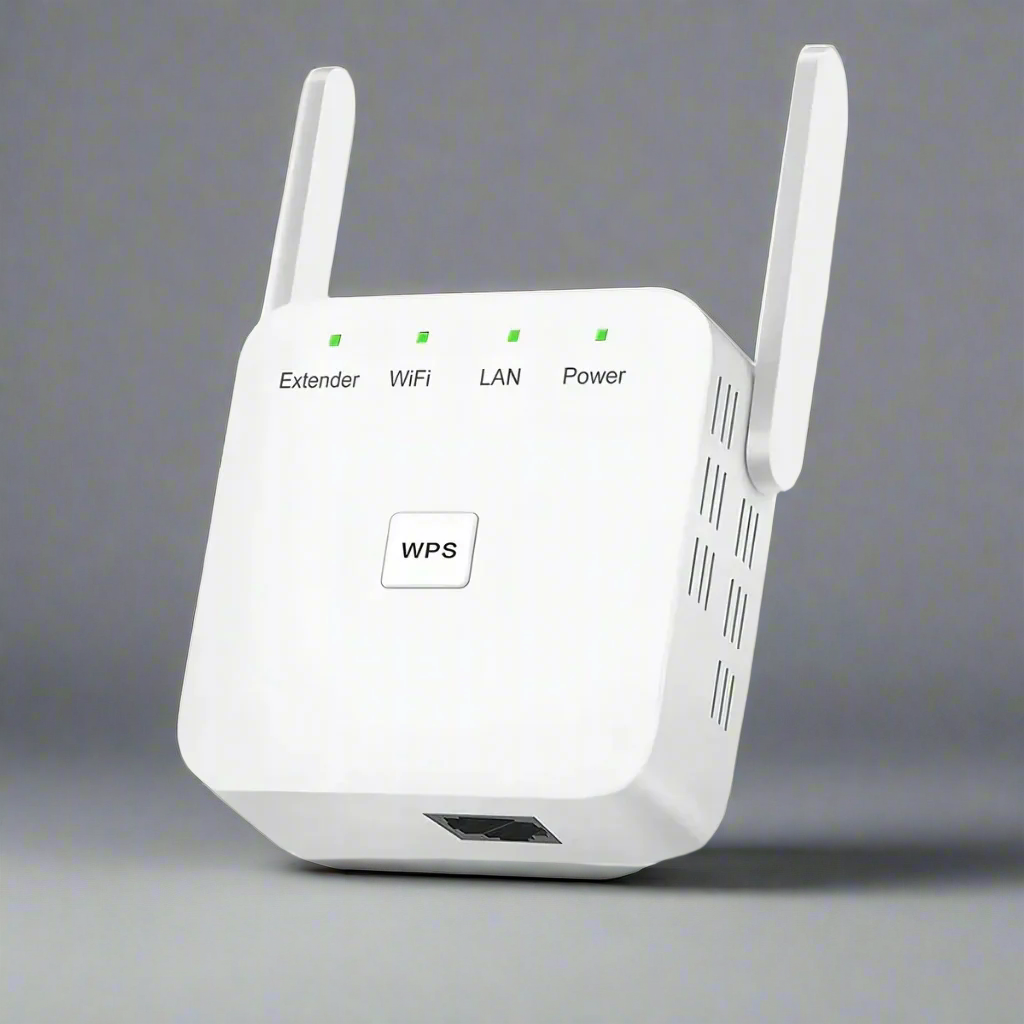 Stornfield | UltraXtend 5G WiFi Booster UK – Best Dual-Band WiFi Extender for Home & Garden Signal Coverage