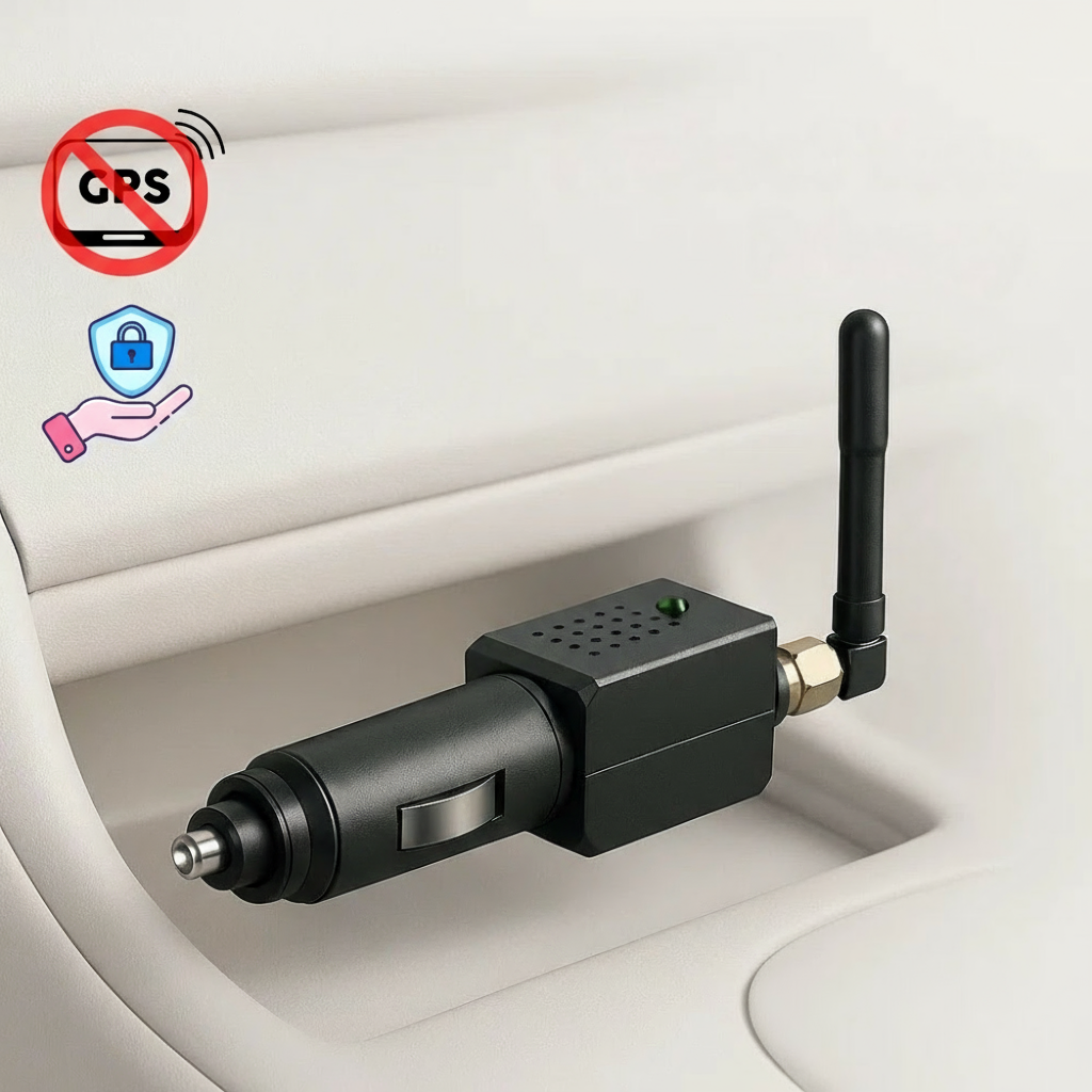 Stornfield | Gps Tracker Signal Blockers for Car Truck Vehicle