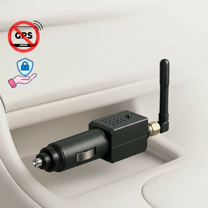 Stornfield | Gps Tracker Signal Blockers for Car Truck Vehicle