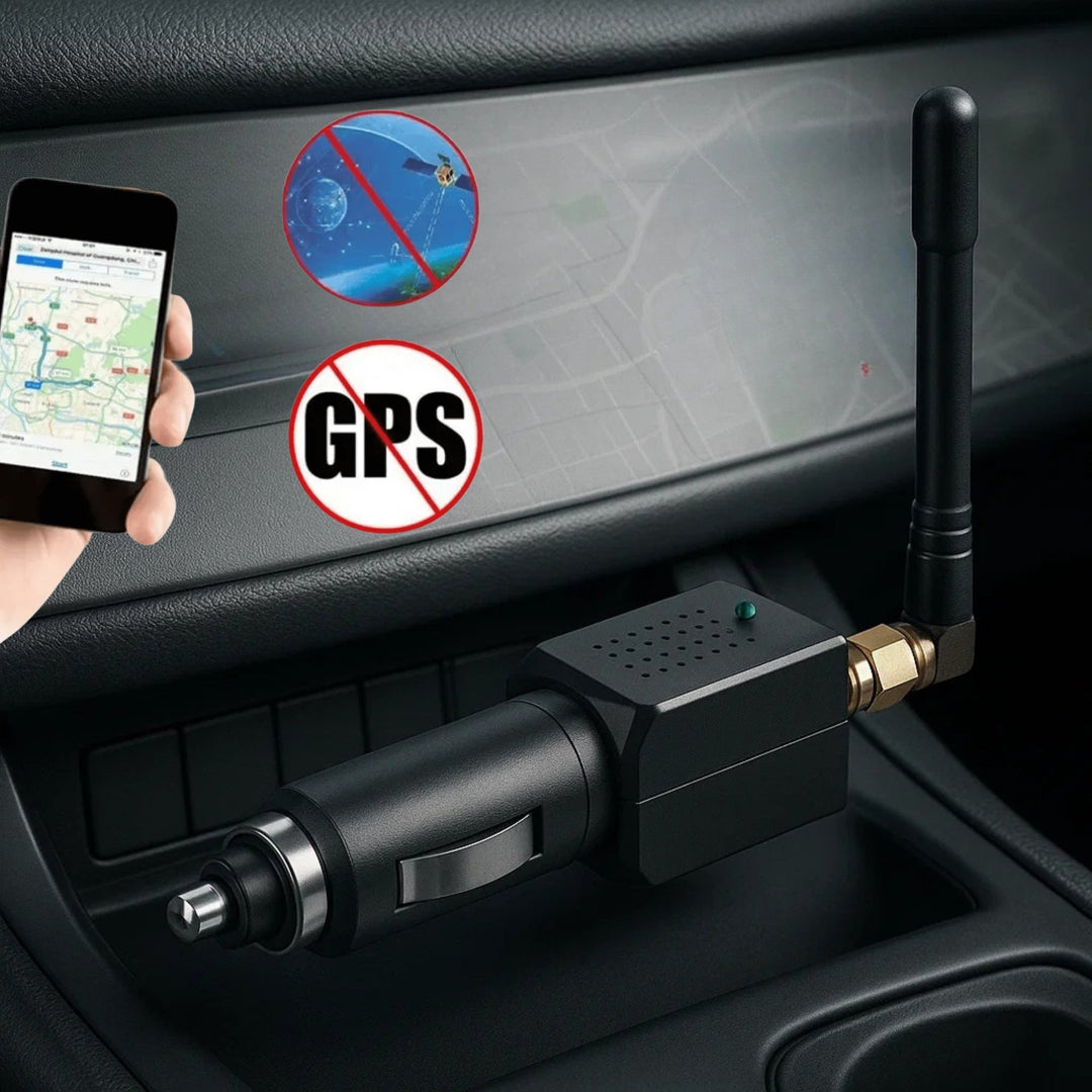 Stornfield | Gps Tracker Signal Blockers for Car Truck Vehicle