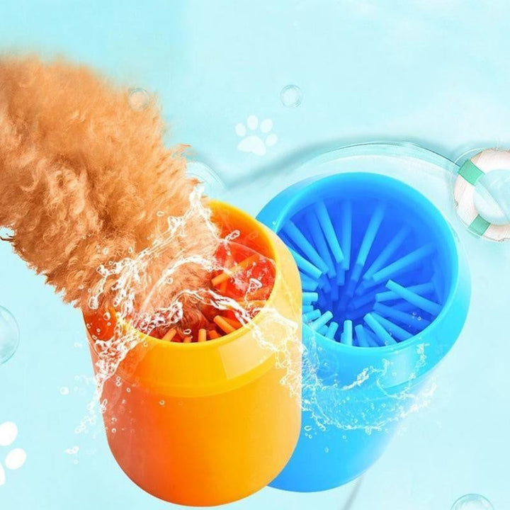 Portable Pet Paw Cleaner | Stornfield