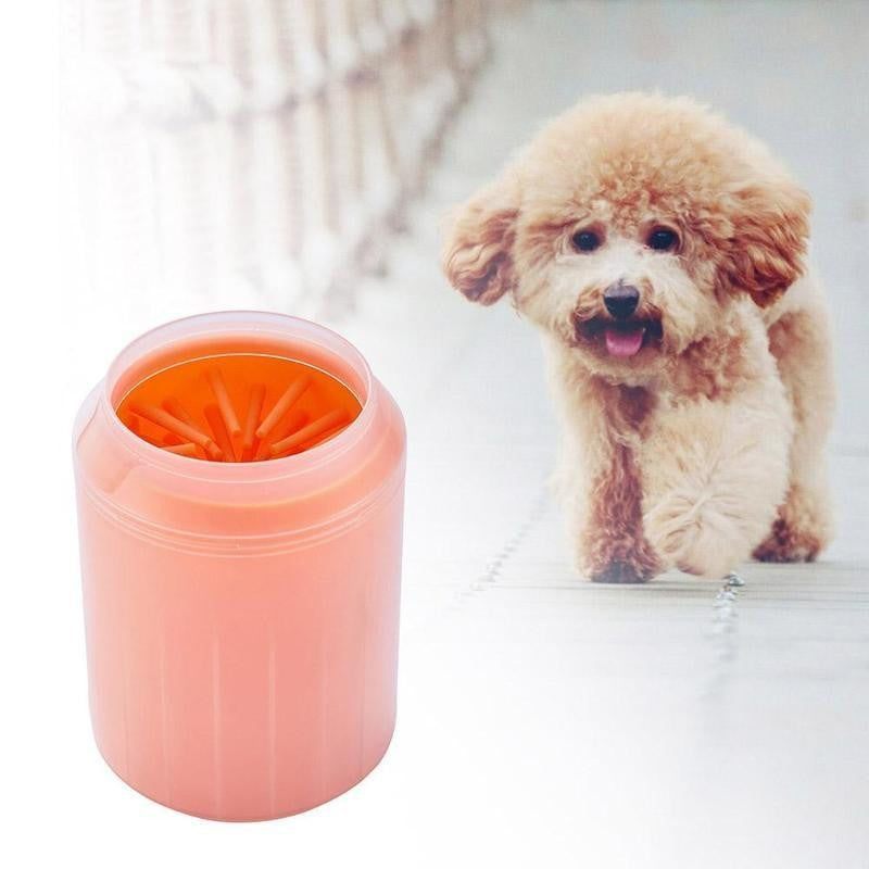 Portable Pet Paw Cleaner | Stornfield