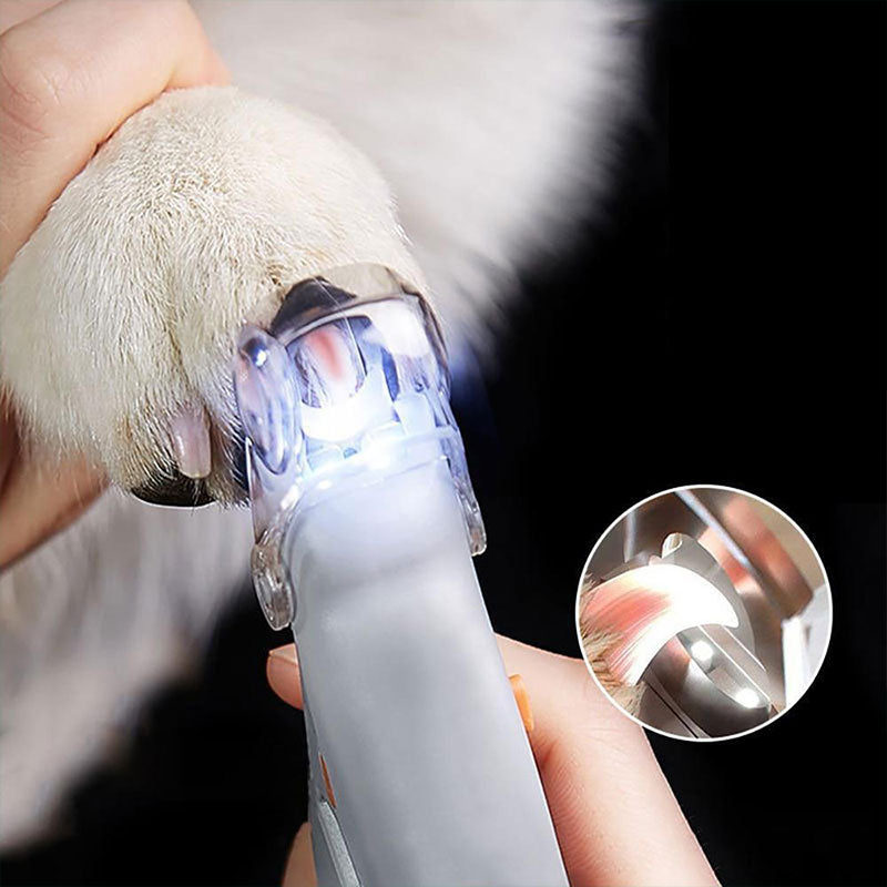 Stornfield | Best Dog Nail Clipper With Quick Sensors