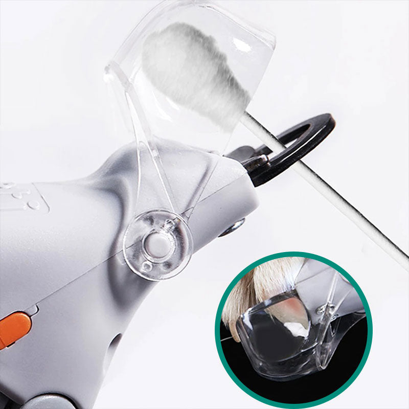 Stornfield | Best Dog Nail Clipper With Quick Sensors