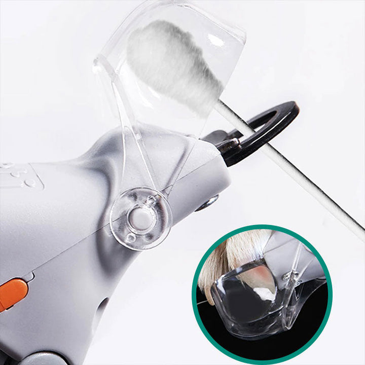 Stornfield | Best Dog Nail Clipper With Quick Sensors