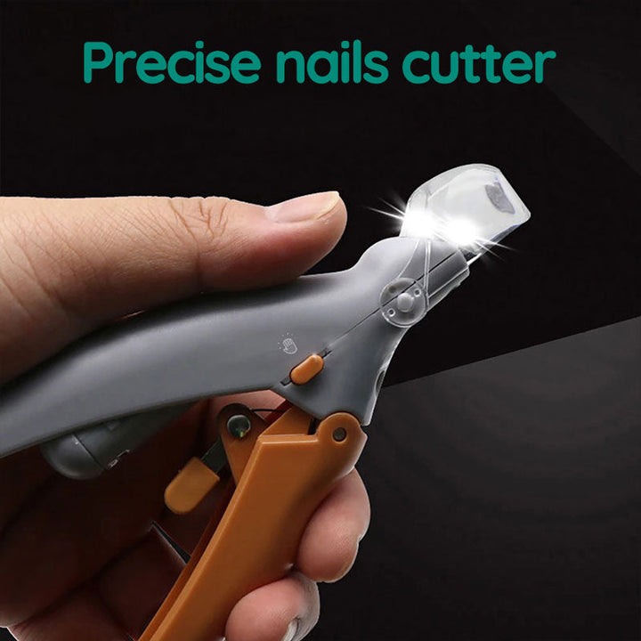 Stornfield | Best Dog Nail Clipper With Quick Sensors