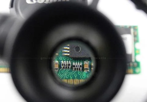 Stornfield | LED Magnifying Glasses with 8x, 15x, and 23x Magnification for Detailed Viewing and Precision Work