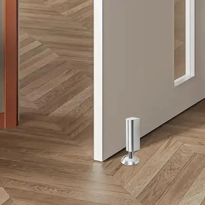 Stornfield | Stainless Steel Magnetic Door Stop