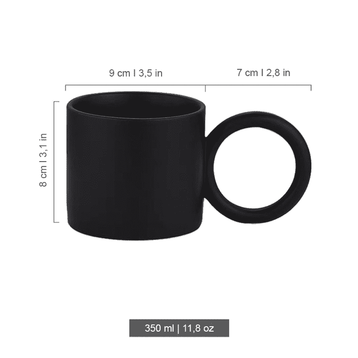 Dot Mug | Stornfield
