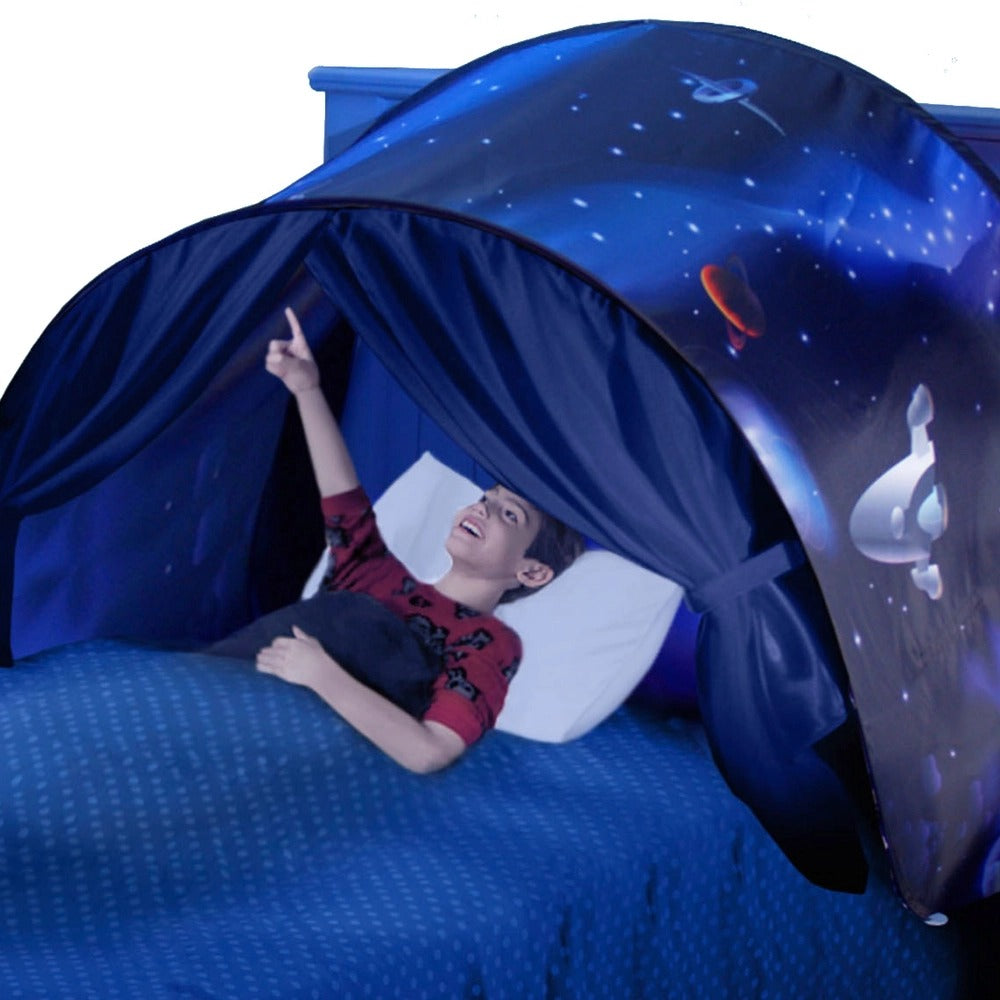 Magical Kids Bed Tent – Elina | Stornfield