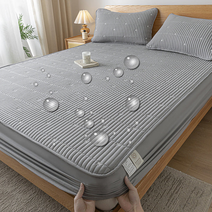 Stornfield | Protège-matelas renforcé imperméable