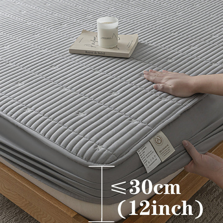 Stornfield | Protège-matelas renforcé imperméable