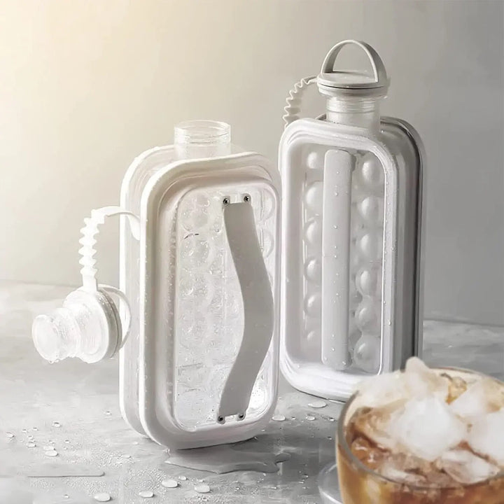 Stornfield | Kerill - Ice maker