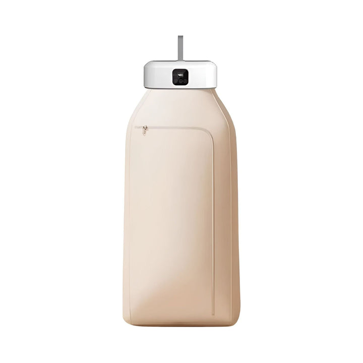 QuickDry Dryer – Portable Mini Electric Clothes Dryer with Drying Bag | Stornfield