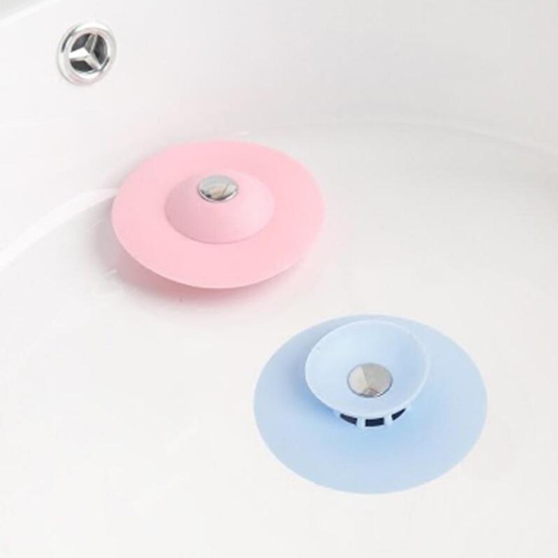Nifty Drain Plug | Stornfield