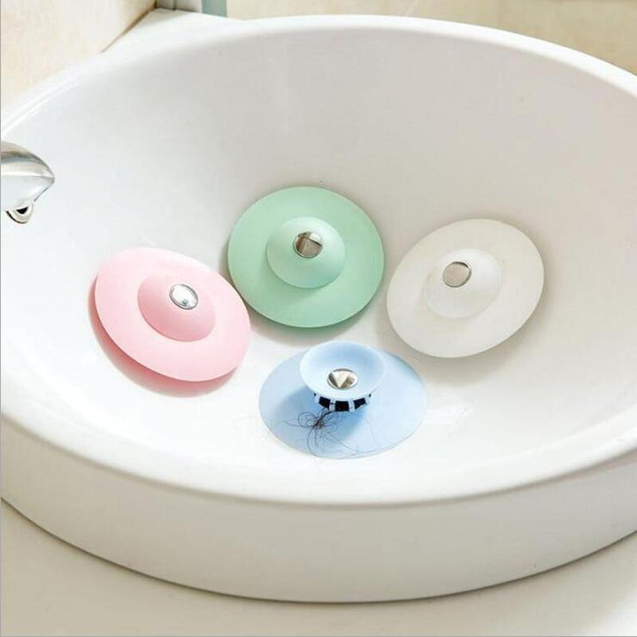 Nifty Drain Plug | Stornfield