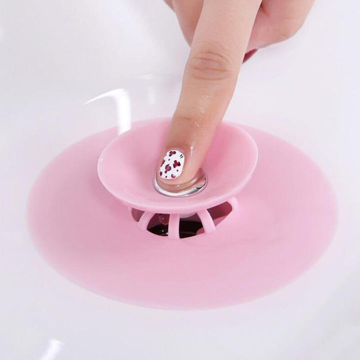 Nifty Drain Plug | Stornfield