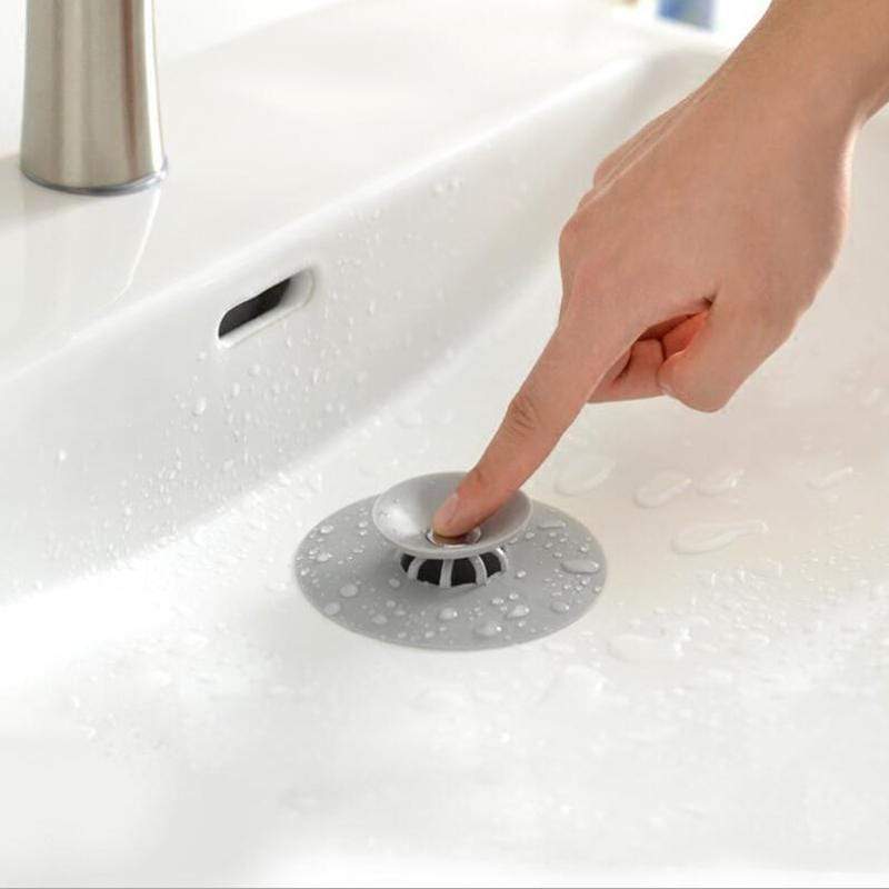 Nifty Drain Plug | Stornfield