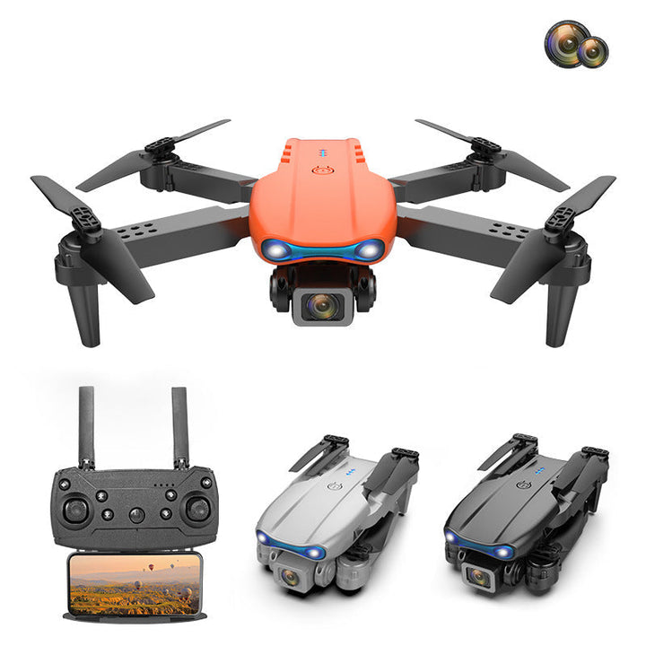 Stornfield | 4K UHD Drone with Long Battery Life – Ideal for Aerial Photography