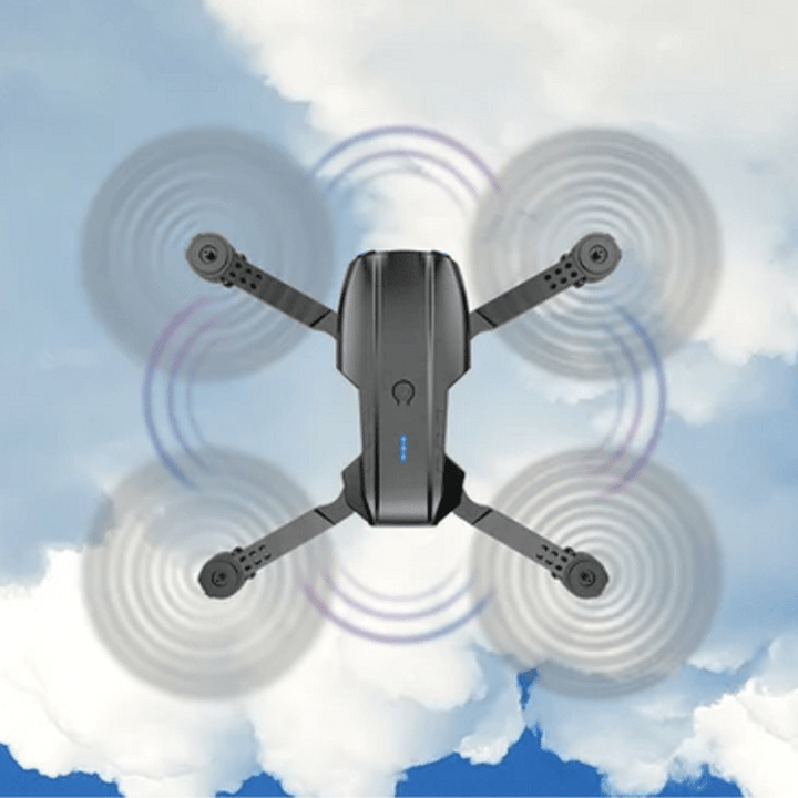 Stornfield | 4K UHD Drone with Long Battery Life – Ideal for Aerial Photography