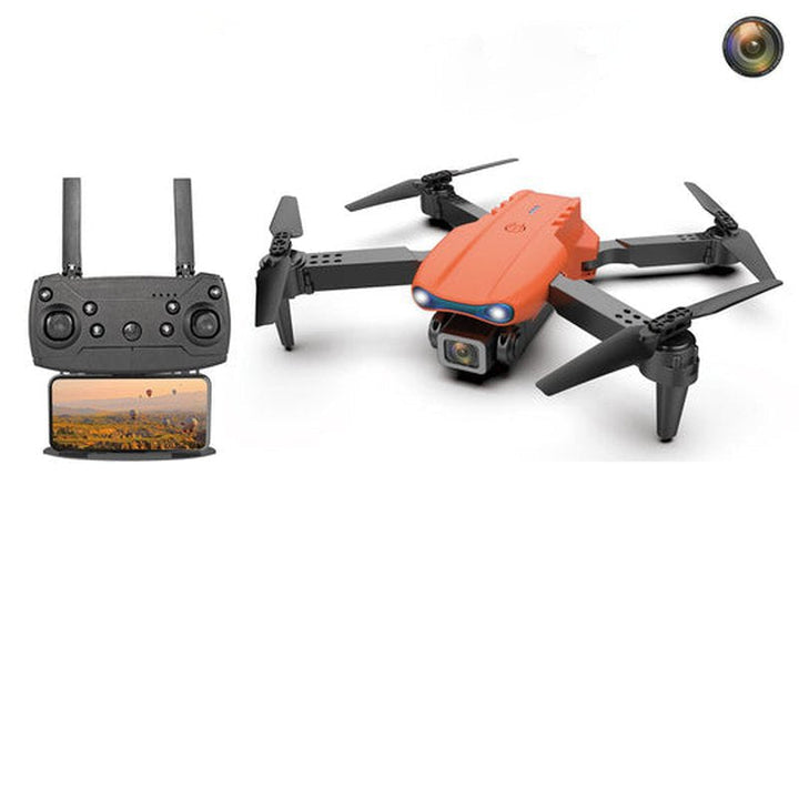 Stornfield | 4K UHD Drone with Long Battery Life – Ideal for Aerial Photography