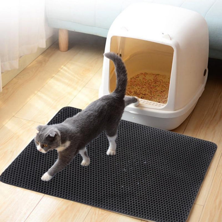 Felina - Double Layer Cat Litter Trap Mat | Stornfield