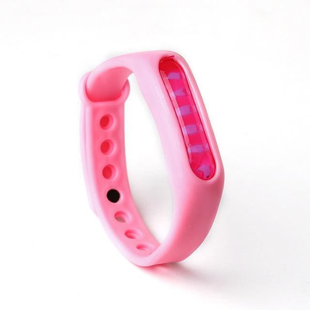 All-Natural Mosquito Wristband Bracelet | Stornfield