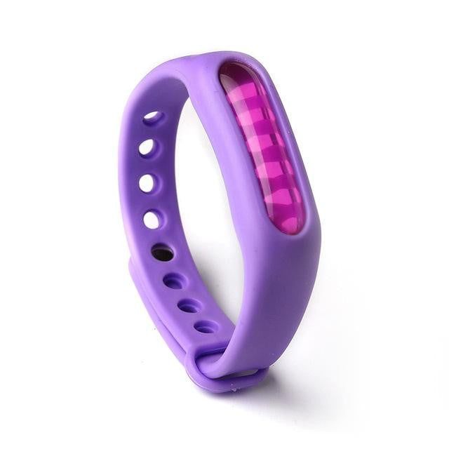 All-Natural Mosquito Wristband Bracelet | Stornfield