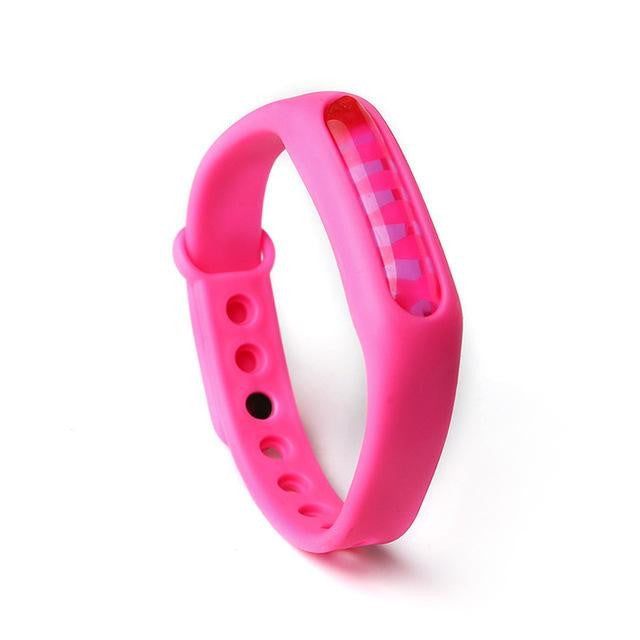 All-Natural Mosquito Wristband Bracelet | Stornfield