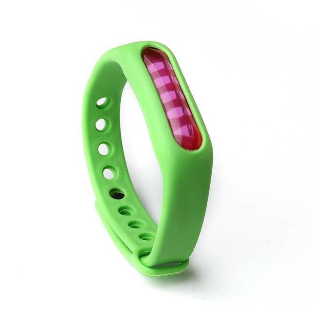 All-Natural Mosquito Wristband Bracelet | Stornfield