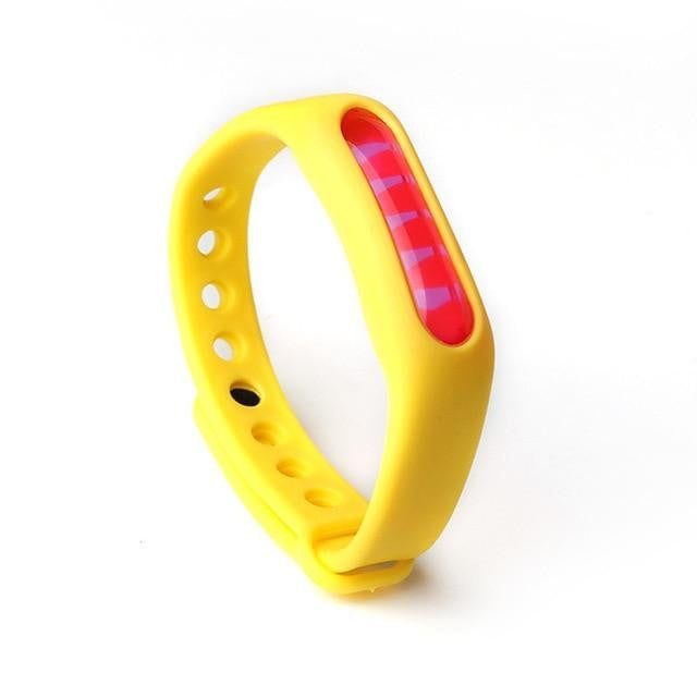 All-Natural Mosquito Wristband Bracelet | Stornfield