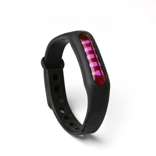 All-Natural Mosquito Wristband Bracelet | Stornfield
