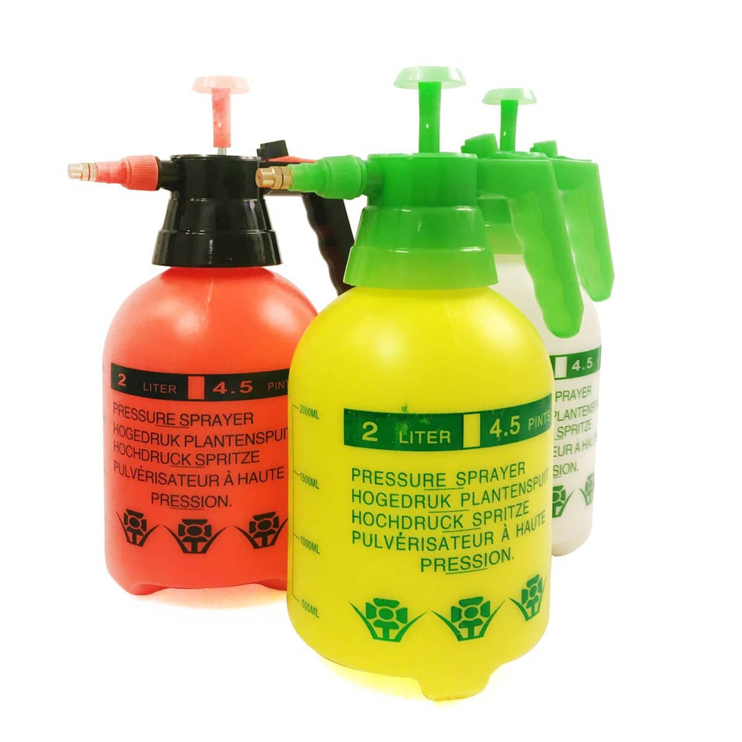 Hand pressure sprayer 2.0 liters | Stornfield