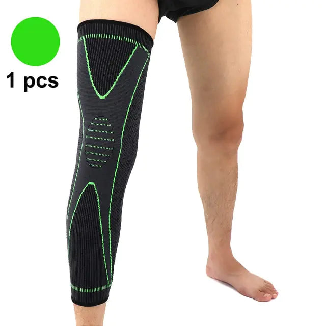 Stornfield | Compression Knee Brace