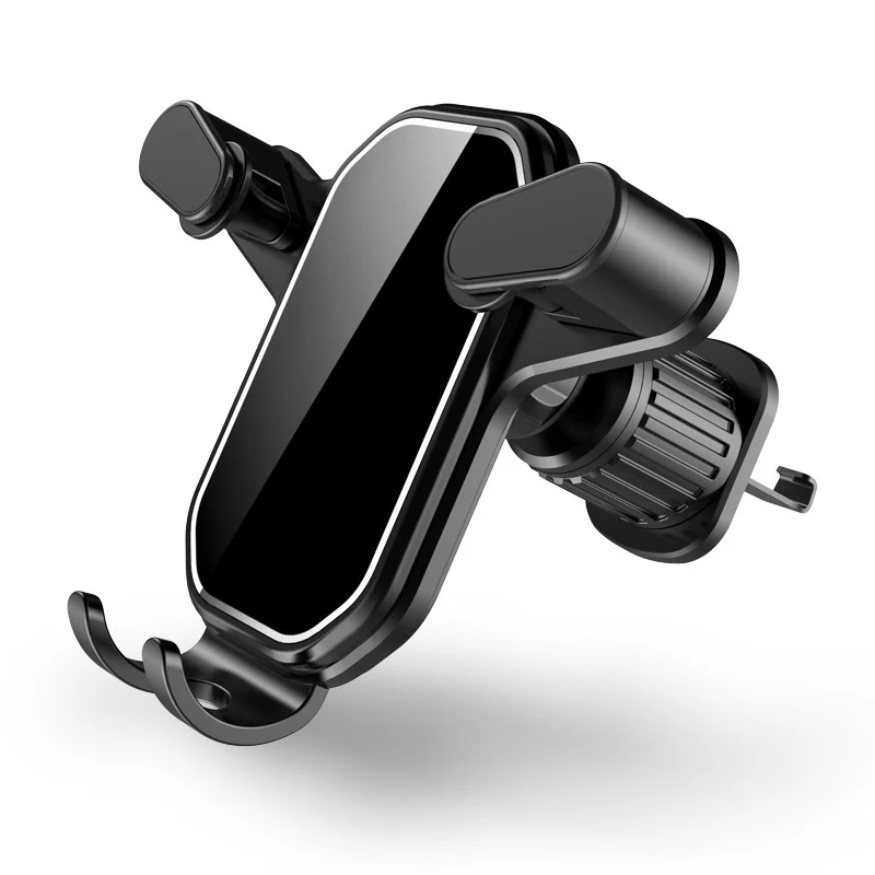 Hook Mount Car Phone Holder | Stornfield