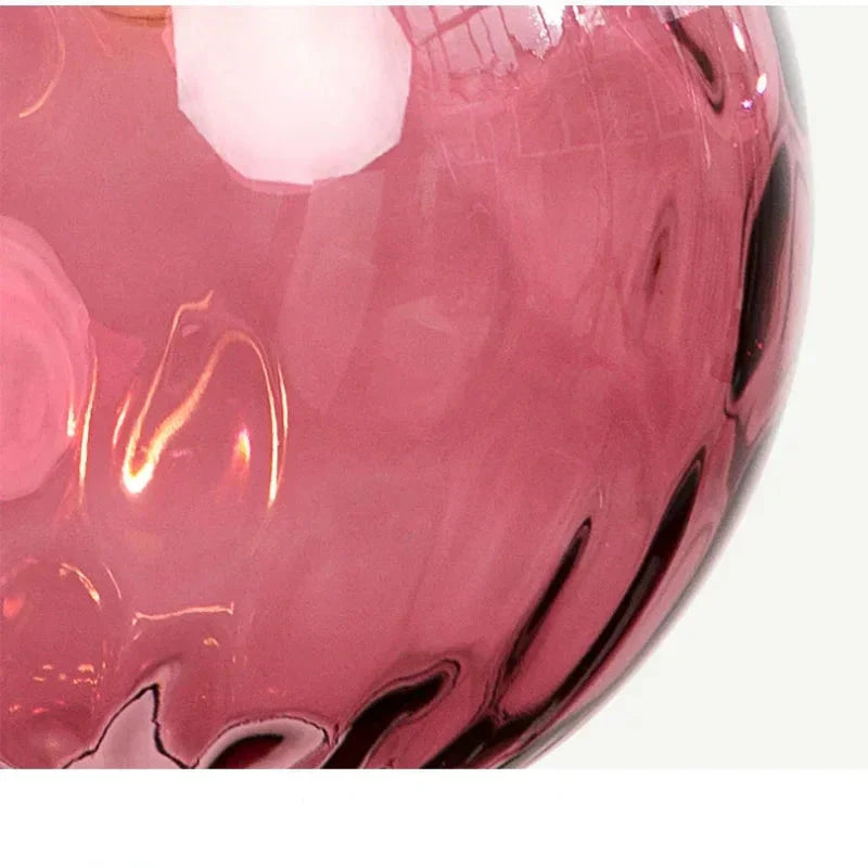 Stornfield | Modern design glass pendant light