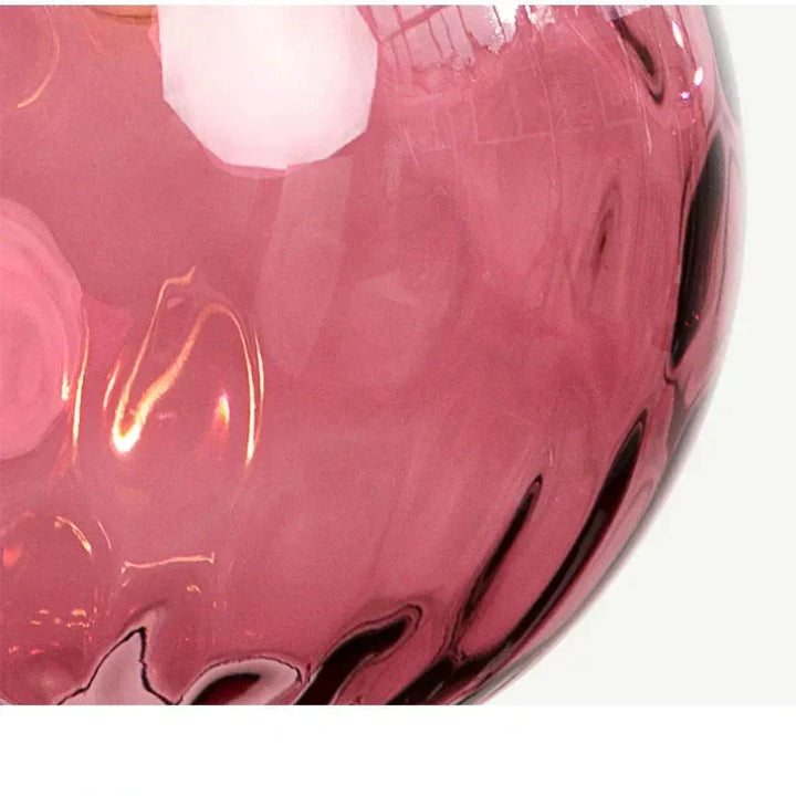 Stornfield | Modern design glass pendant light