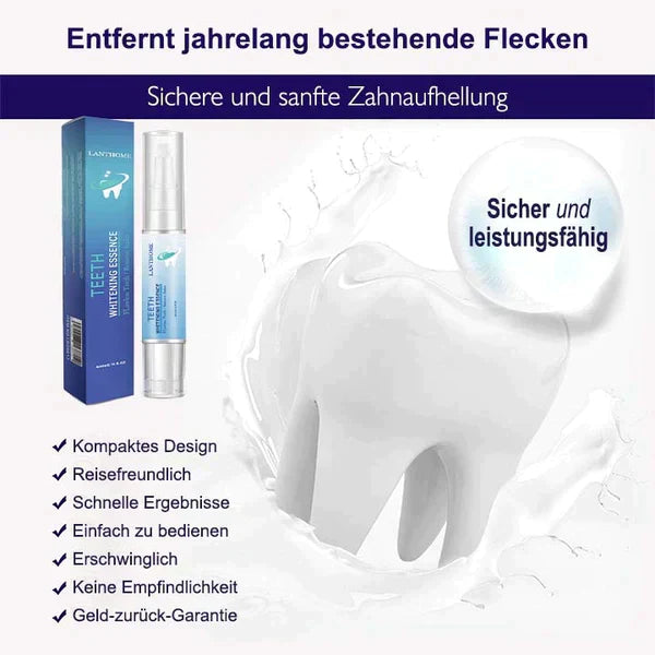 Teeth Whitening Pen | White Teeth | Stornfield