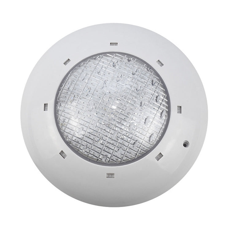 Stornfield | ABS Plastic 18x3W Pool Wall Light Underwater Light (White)