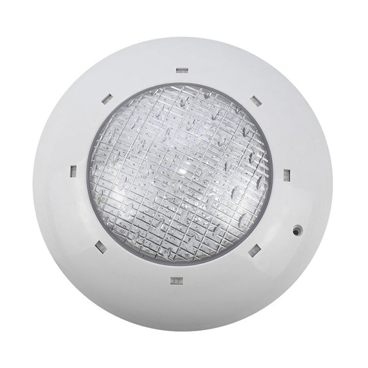 Stornfield | ABS Plastic 18x3W Pool Wall Light Underwater Light (White)