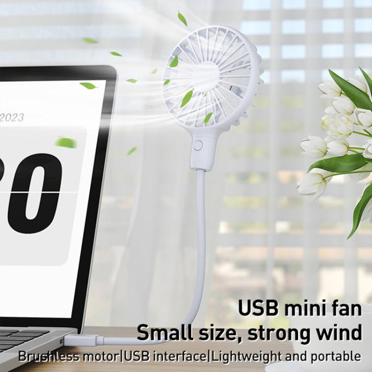 USB Direct Plug-in Brushless Motor Low Noise Small Fan(without Switch) | Stornfield