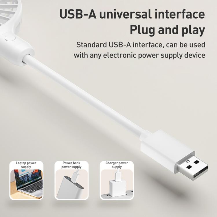 USB Direct Plug-in Brushless Motor Low Noise Small Fan(without Switch) | Stornfield