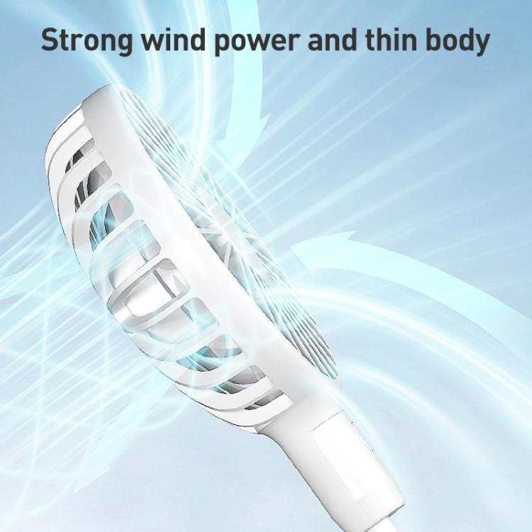 USB Direct Plug-in Brushless Motor Low Noise Small Fan(without Switch) | Stornfield