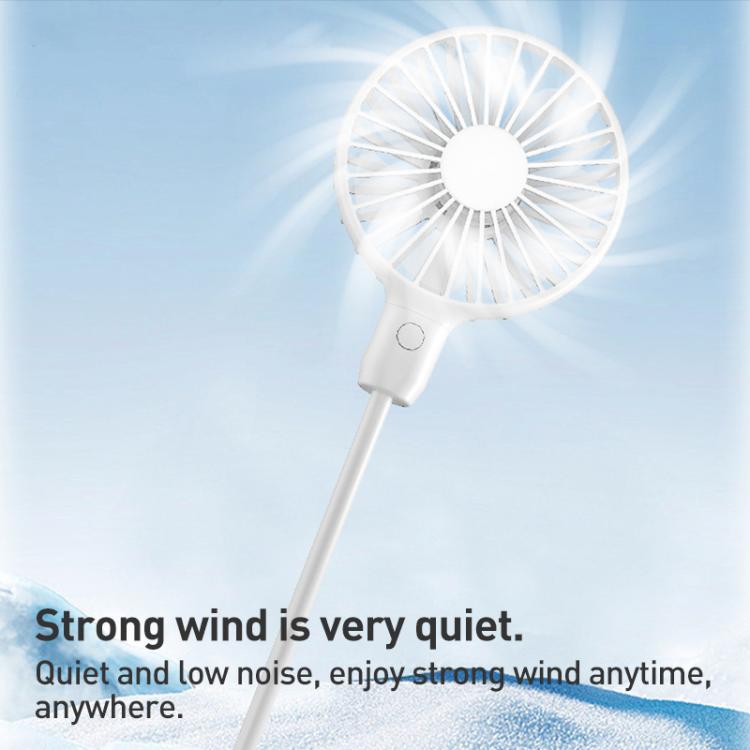 USB Direct Plug-in Brushless Motor Low Noise Small Fan(without Switch) | Stornfield