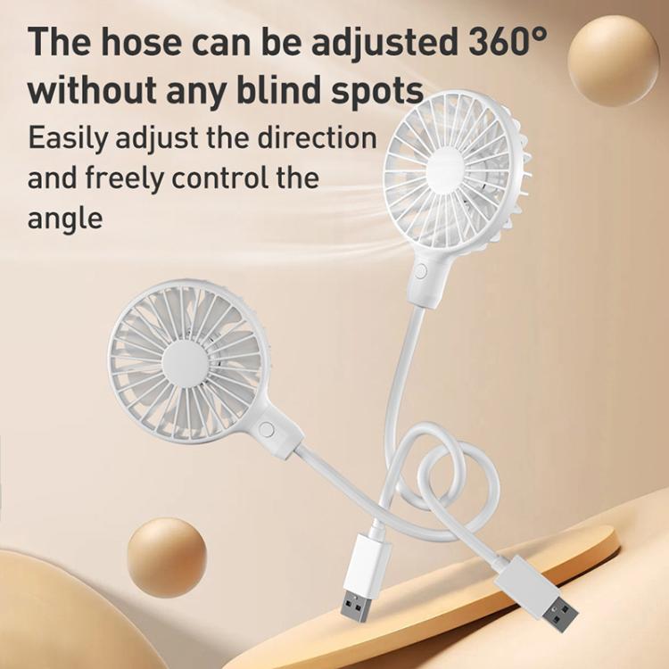 USB Direct Plug-in Brushless Motor Low Noise Small Fan(without Switch) | Stornfield