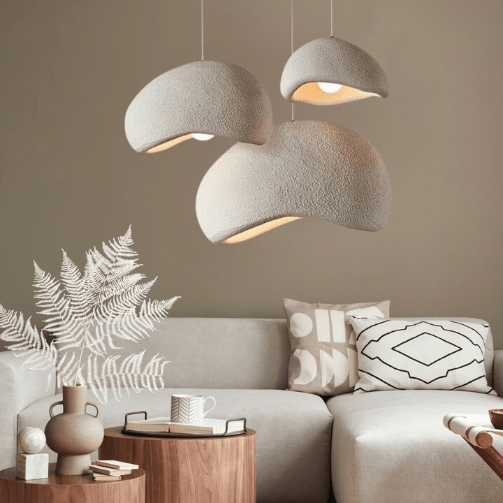 Stornfield | Bordeaux - Elegant Pendant Light for Your Home